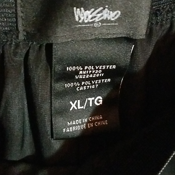 Mossimo Slate Pant With Pockets Elastic Waist - Picture 3 of 6